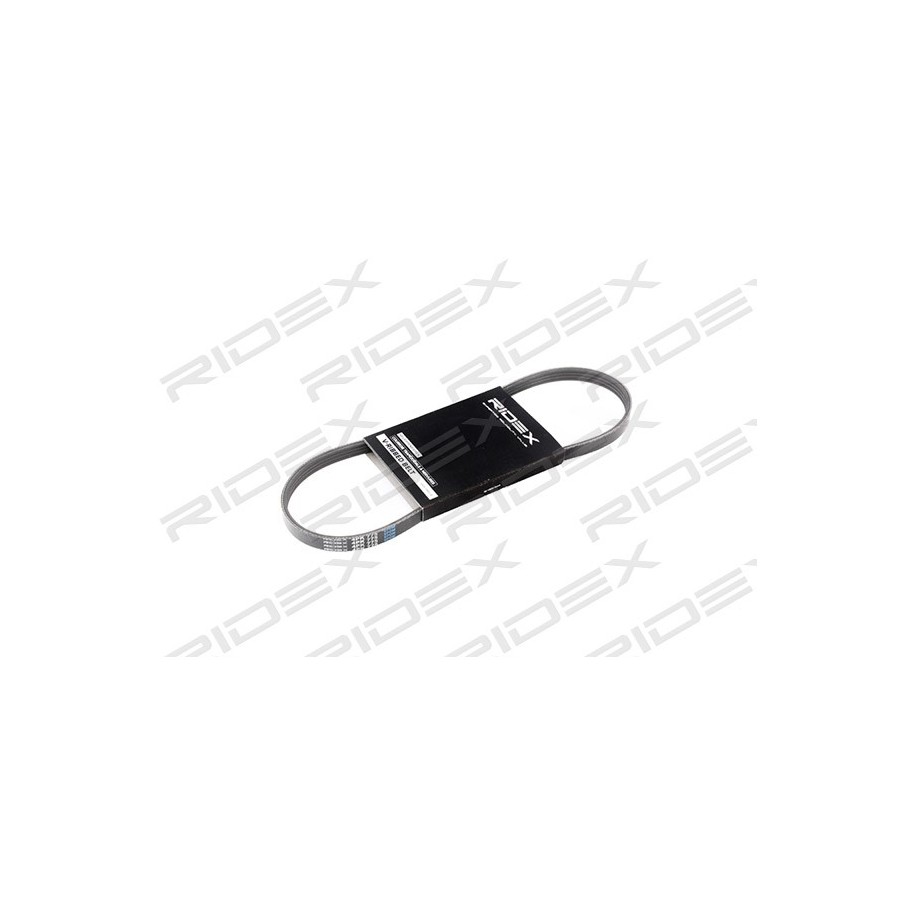 V Ribbed Belt - RIDEX 305P0220