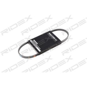 V Ribbed Belt - RIDEX 305P0002