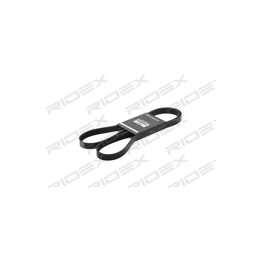 V Ribbed Belt - RIDEX 305B0286