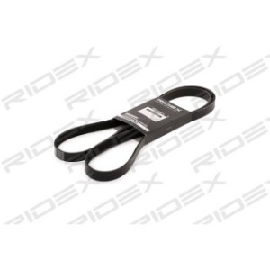 V Ribbed Belt - RIDEX 305B0286