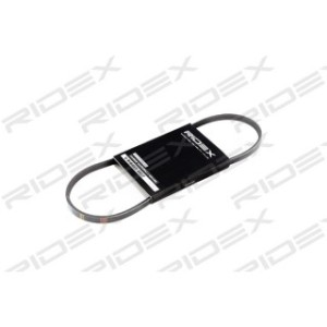 V Ribbed Belt - RIDEX 305P0126