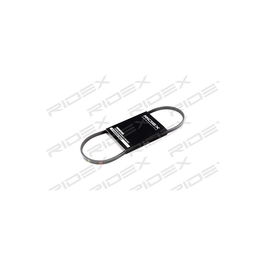 V Ribbed Belt - RIDEX 305P0126