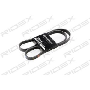 V Ribbed Belt - RIDEX 305P0249