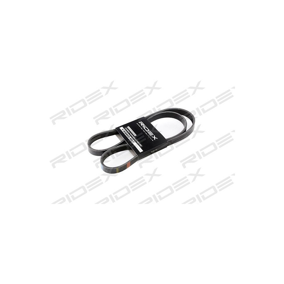 V Ribbed Belt - RIDEX 305P0249