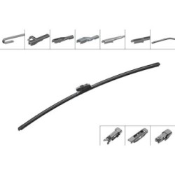 Wiper Blade BOSCH 3397015584