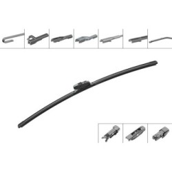 Wiper Blade BOSCH 3397015582
