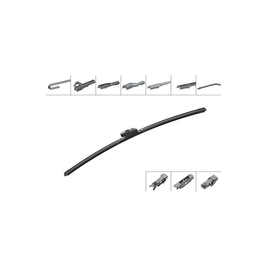 Wiper Blade BOSCH 3397015582