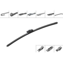 Wiper Blade BOSCH 3397015581