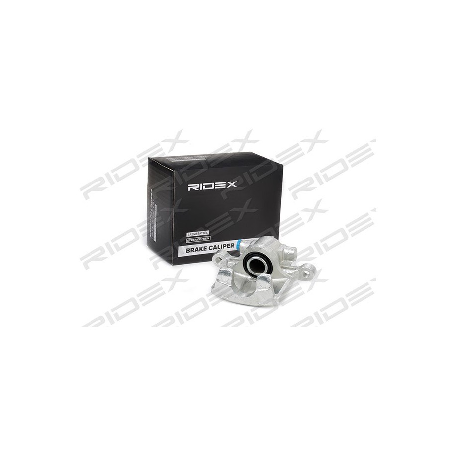 Brake Caliper - RIDEX 78B0321