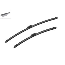 Wiper Blade BOSCH 3397014851 for LADA VESTA