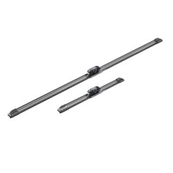 Wiper Blade BOSCH 3397014826 for RENAULT CLIO