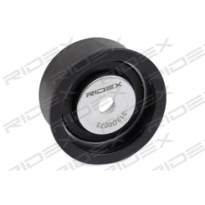 Timing Belt Deflection Guide Pulley - RIDEX 313D0073