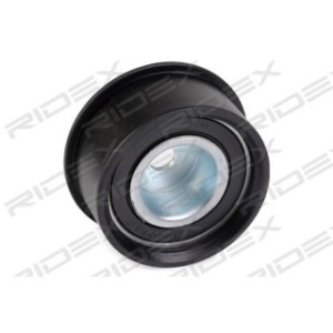 Timing Belt Deflection Guide Pulley - RIDEX 313D0073