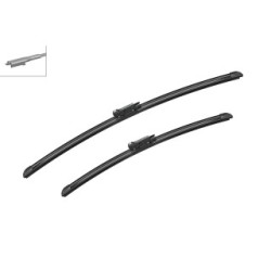 Wiper Blade BOSCH 3397014774 for BMW
