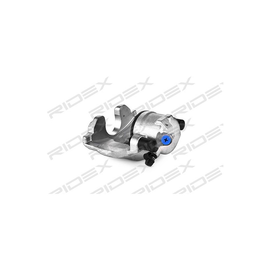 Brake Caliper - RIDEX 78B0021