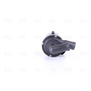 Auxiliary Pump - Nissens 831073