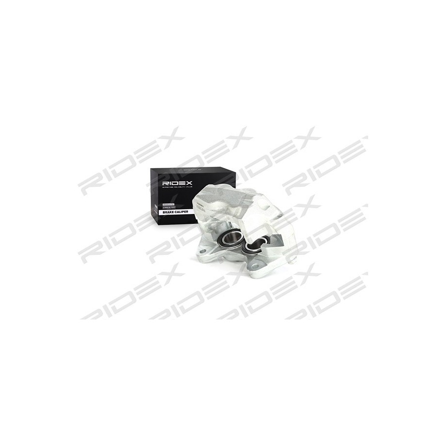 Brake Caliper - RIDEX 78B0054