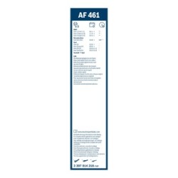 Wiper Blade BOSCH 3397014218 for ALFA ROMEO BMW FIAT MERCEDES &more..