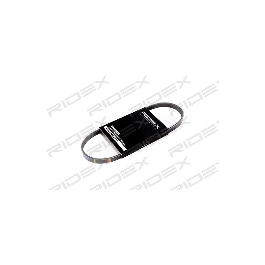 V Ribbed Belt - RIDEX 305P0006