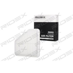 Air Filter - RIDEX 8A0523