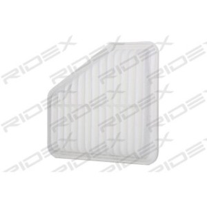 Air Filter - RIDEX 8A0523