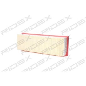 Air Filter - RIDEX 8A0520