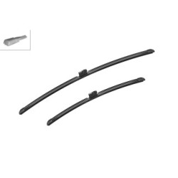 Wiper Blade BOSCH 3397014206 for MERCEDES B-CLASS EQA GLA