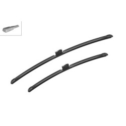 Wiper Blade BOSCH 3397014204 for MERCEDES A-CLASS CLA GLA-CLASS