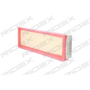Air Filter - RIDEX 8A0520