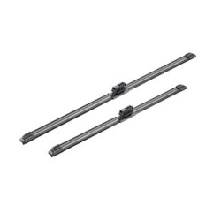 Wiper Blade BOSCH 3397014204 for MERCEDES A-CLASS CLA GLA-CLASS