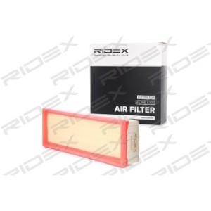 Air Filter - RIDEX 8A0520