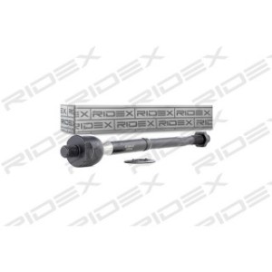 Inner Tie Rod - RIDEX 51T0114