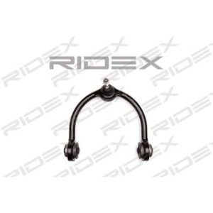 Control Trailing Arm - RIDEX 273C0367