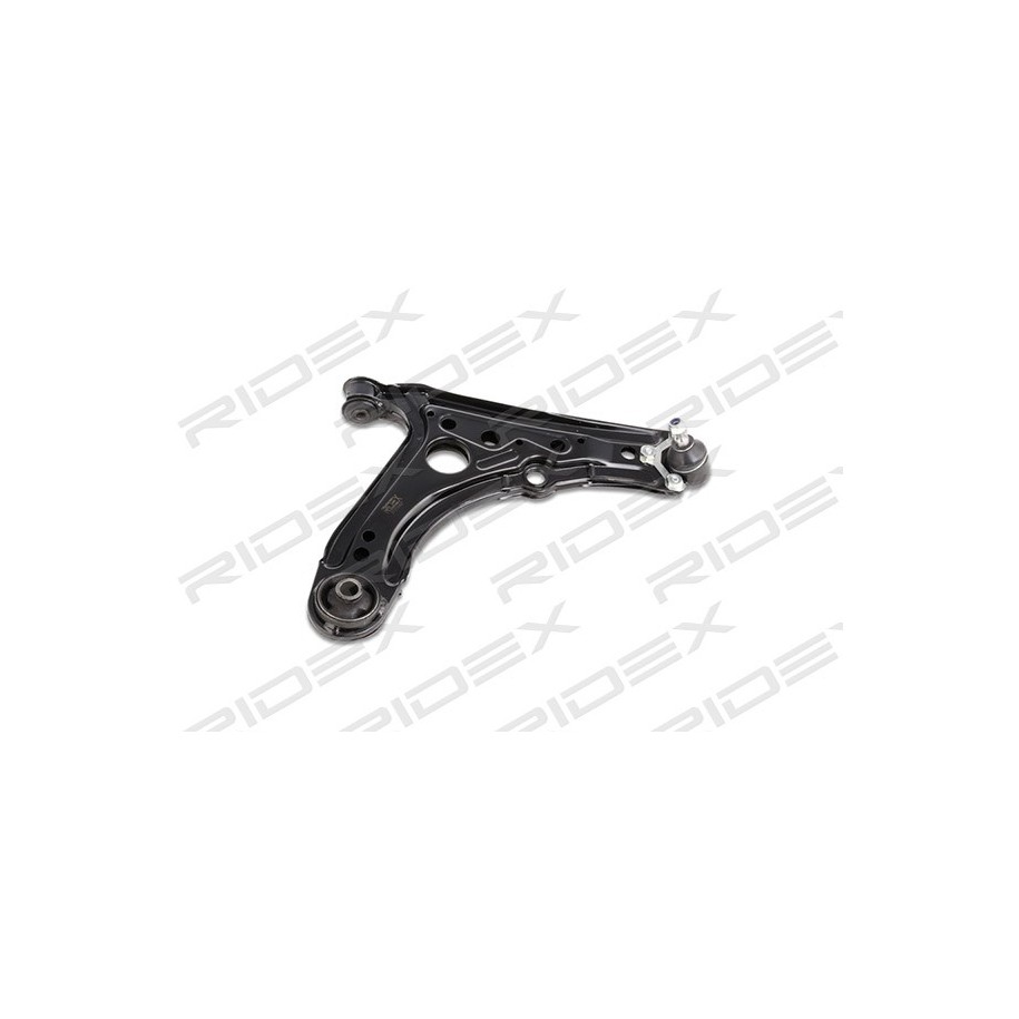 Control Trailing Arm - RIDEX 273C0427