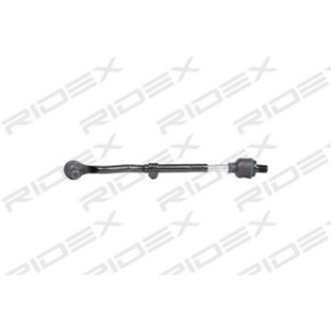 Steering Tie Rod - RIDEX 284R0076