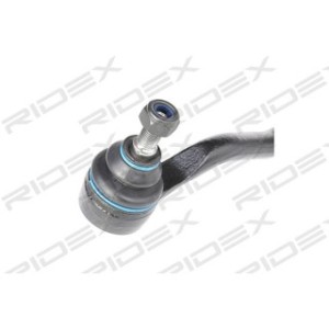 Steering Tie Rod - RIDEX 284R0076