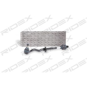 Steering Tie Rod - RIDEX 284R0076
