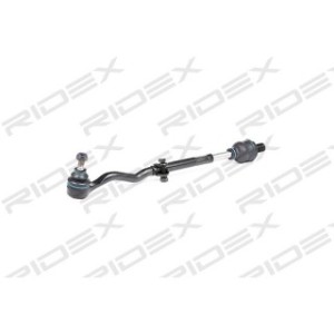 Steering Tie Rod - RIDEX 284R0076