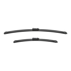 Wiper Blade BOSCH 339701400R for ISUZU D-MAX
