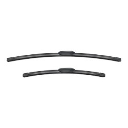 Wiper Blade BOSCH 3397014866 for CHERY TIGGO