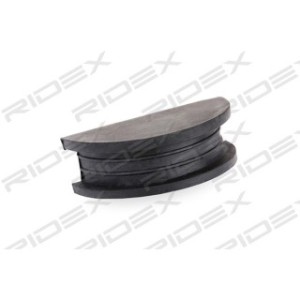 Cover Gasket - RIDEX 321G0188