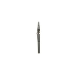 Rear Wiper Blade BOSCH 3397011433 for DAIHATSU HONDA INFINITI &more..