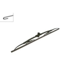 Wiper Blade BOSCH 3397011397
