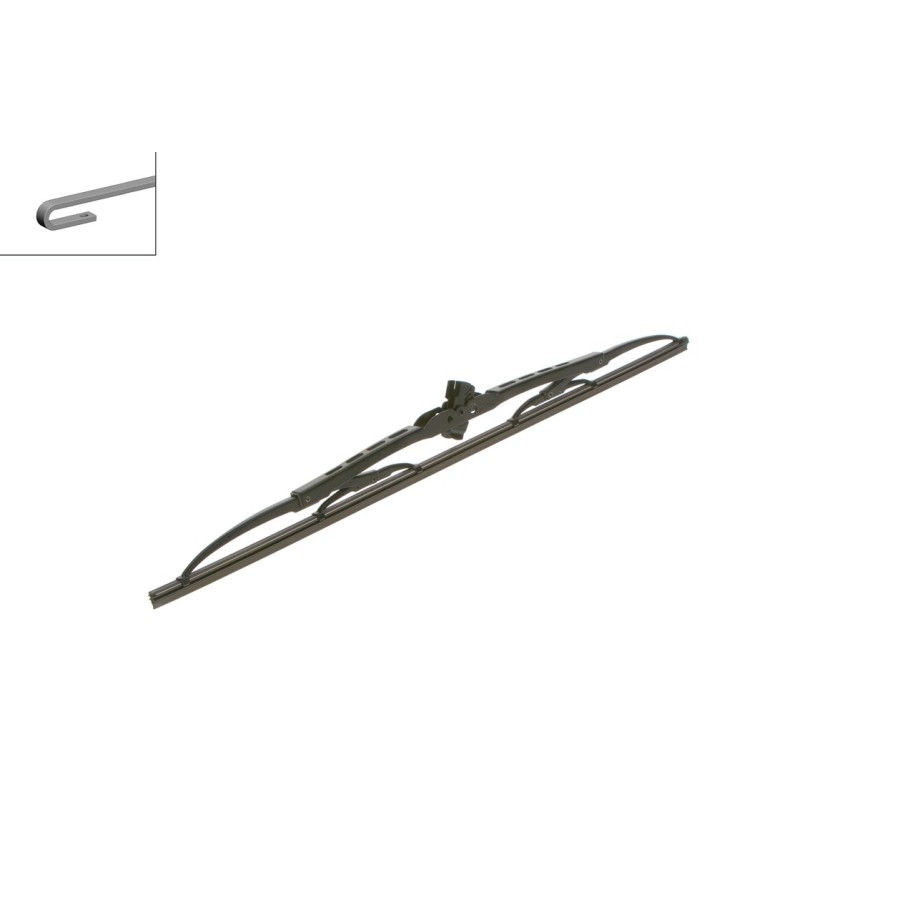 Wiper Blade BOSCH 3397011395