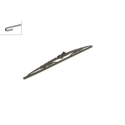 Wiper Blade BOSCH 3397011394