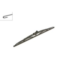 Wiper Blade BOSCH 3397011393