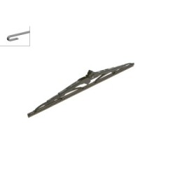 Wiper Blade BOSCH 3397011392