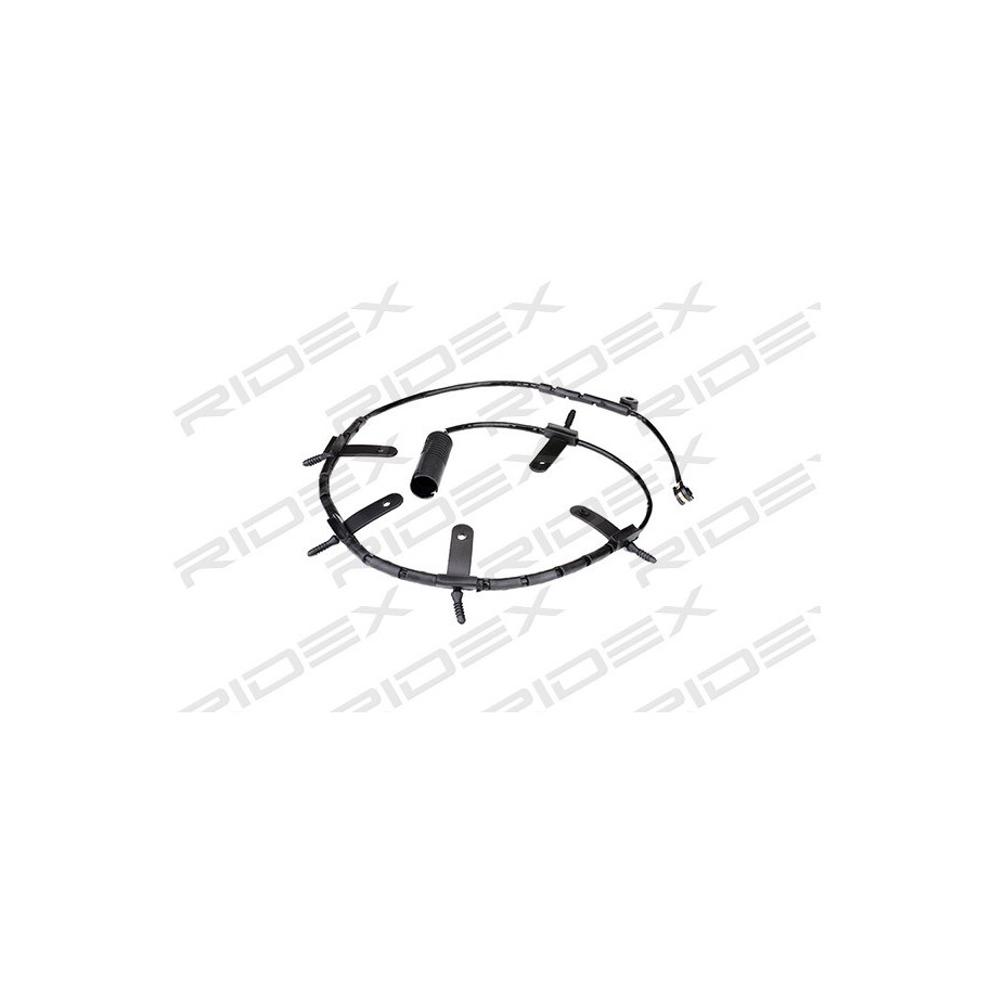 Brake Pad Wear Sensor - RIDEX 407W0040