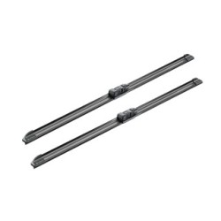 Wiper Blade BOSCH 3397009825 for MERCEDES C-CLASS CLS E-CLASS