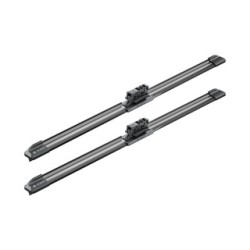 Wiper Blade BOSCH 3397009201 for MERCEDES G-CLASS